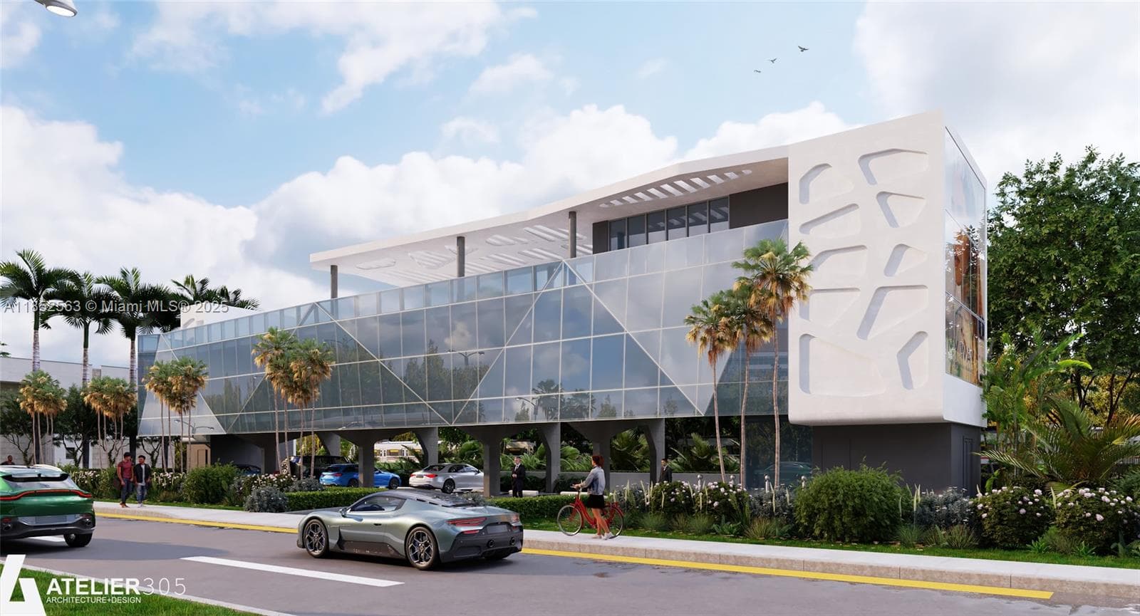 18560 Biscayne Blvd, Aventura FL 33180 — 5