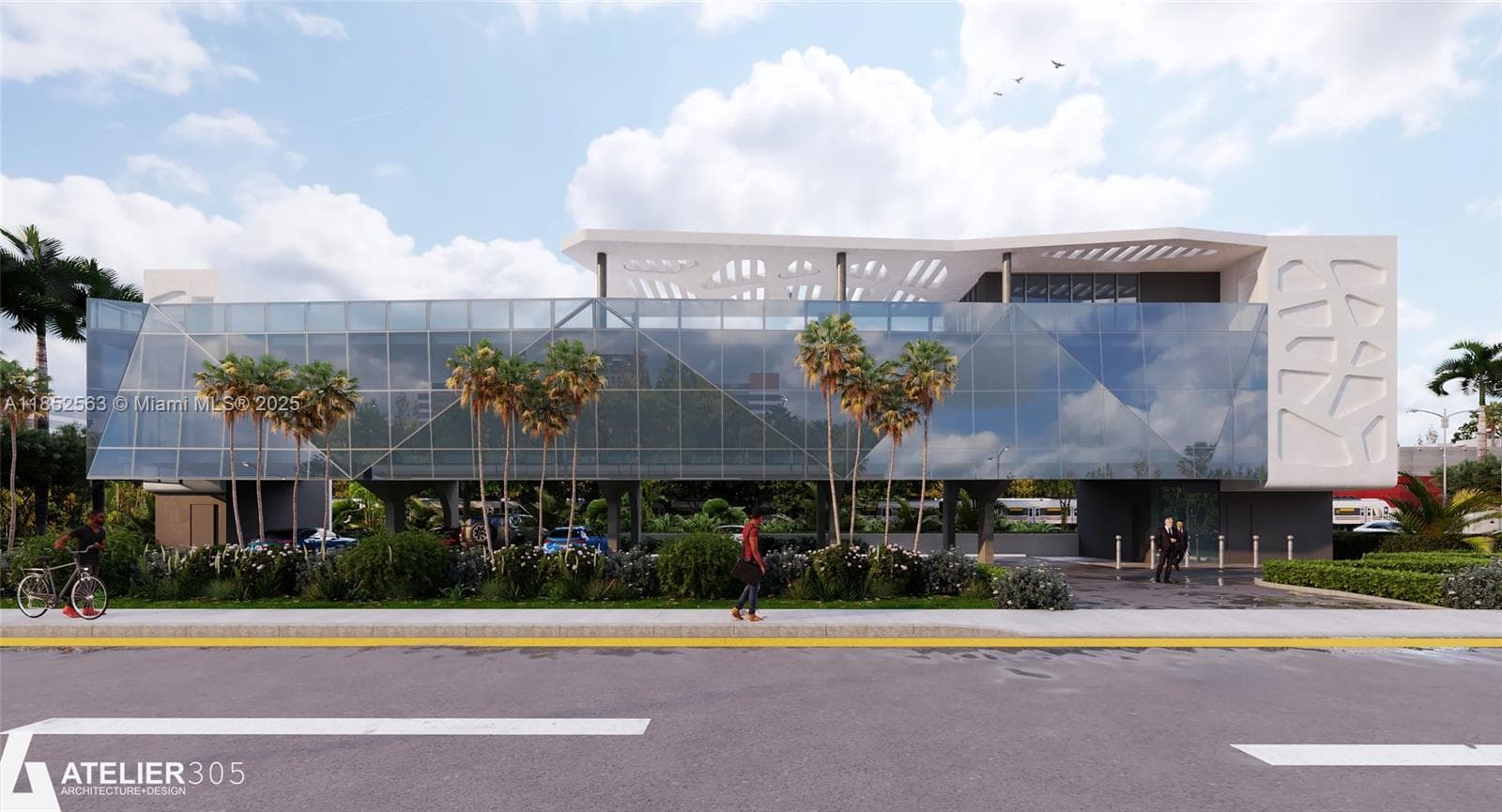 18560 Biscayne Blvd, Aventura FL 33180 — 4