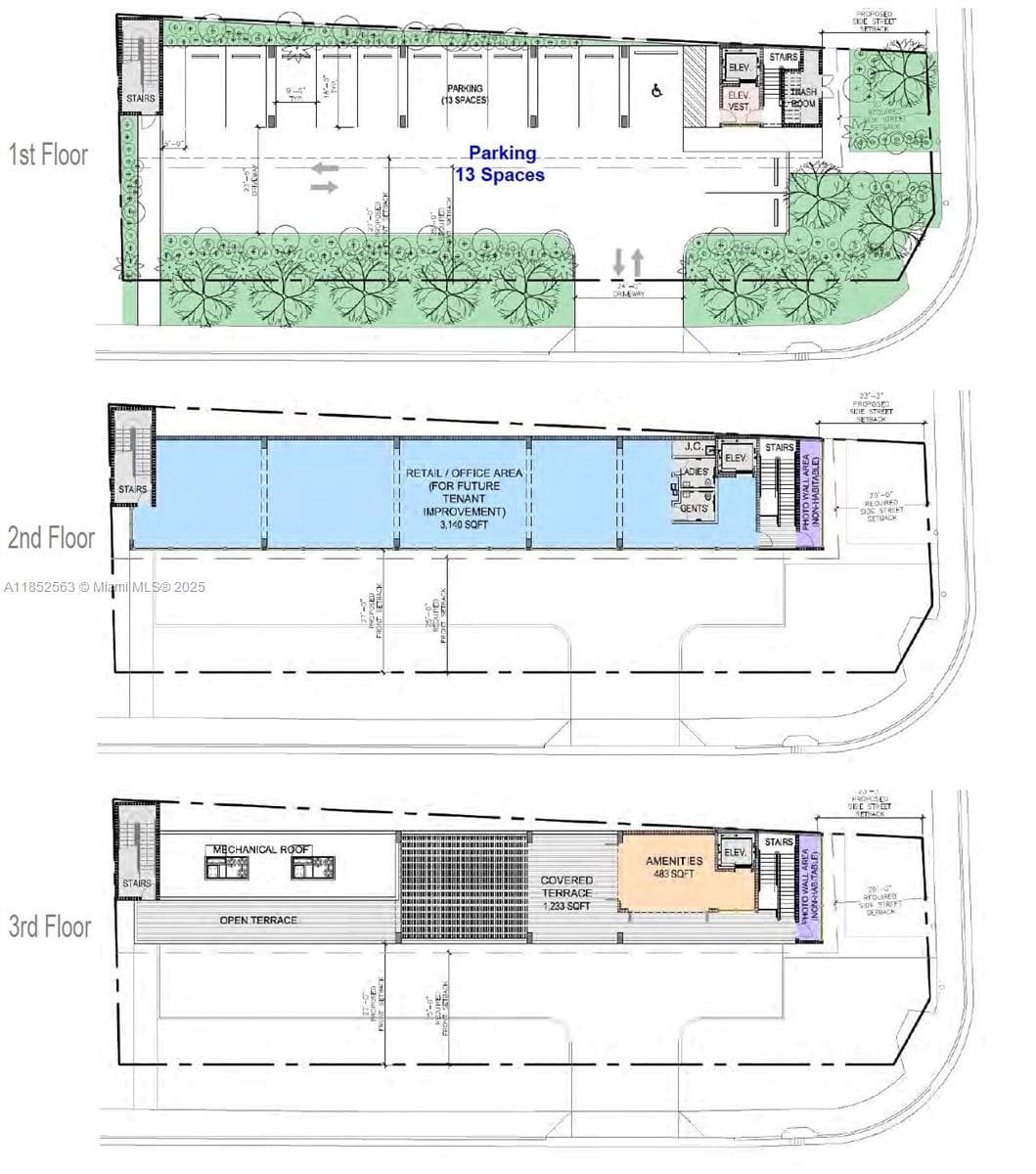 18560 Biscayne Blvd, Aventura FL 33180 — 8