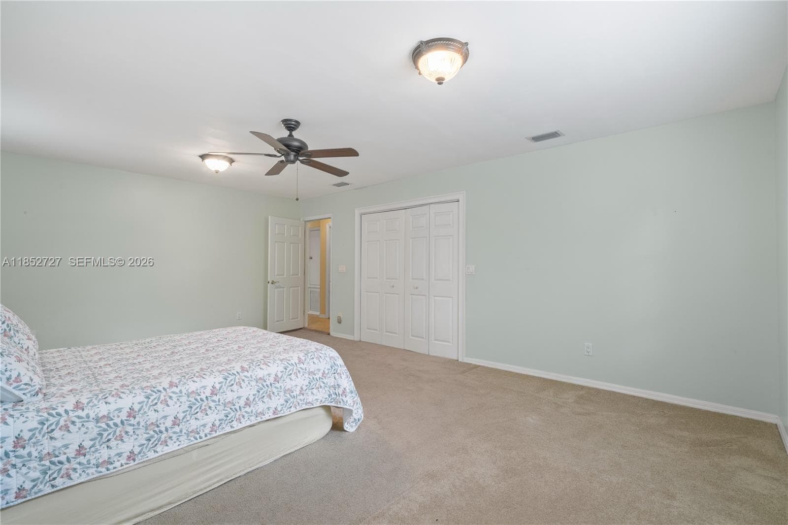 27800 SW 182nd Ave, Homestead FL 33031 — 27