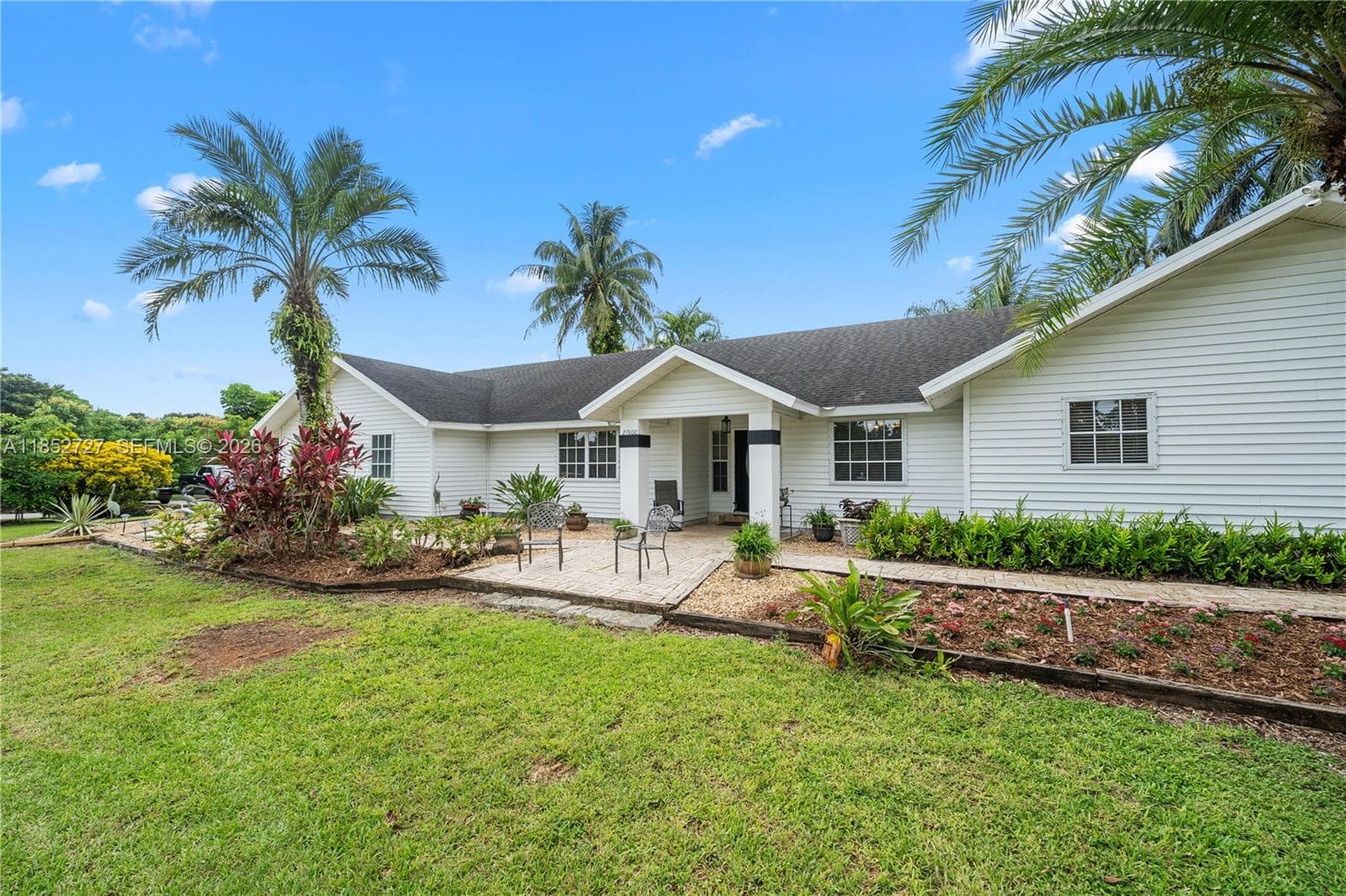 27800 SW 182nd Ave, Homestead FL 33031 — 5