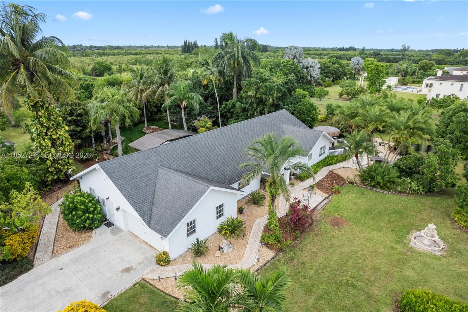 27800 SW 182nd Ave, Homestead FL 33031 — 9