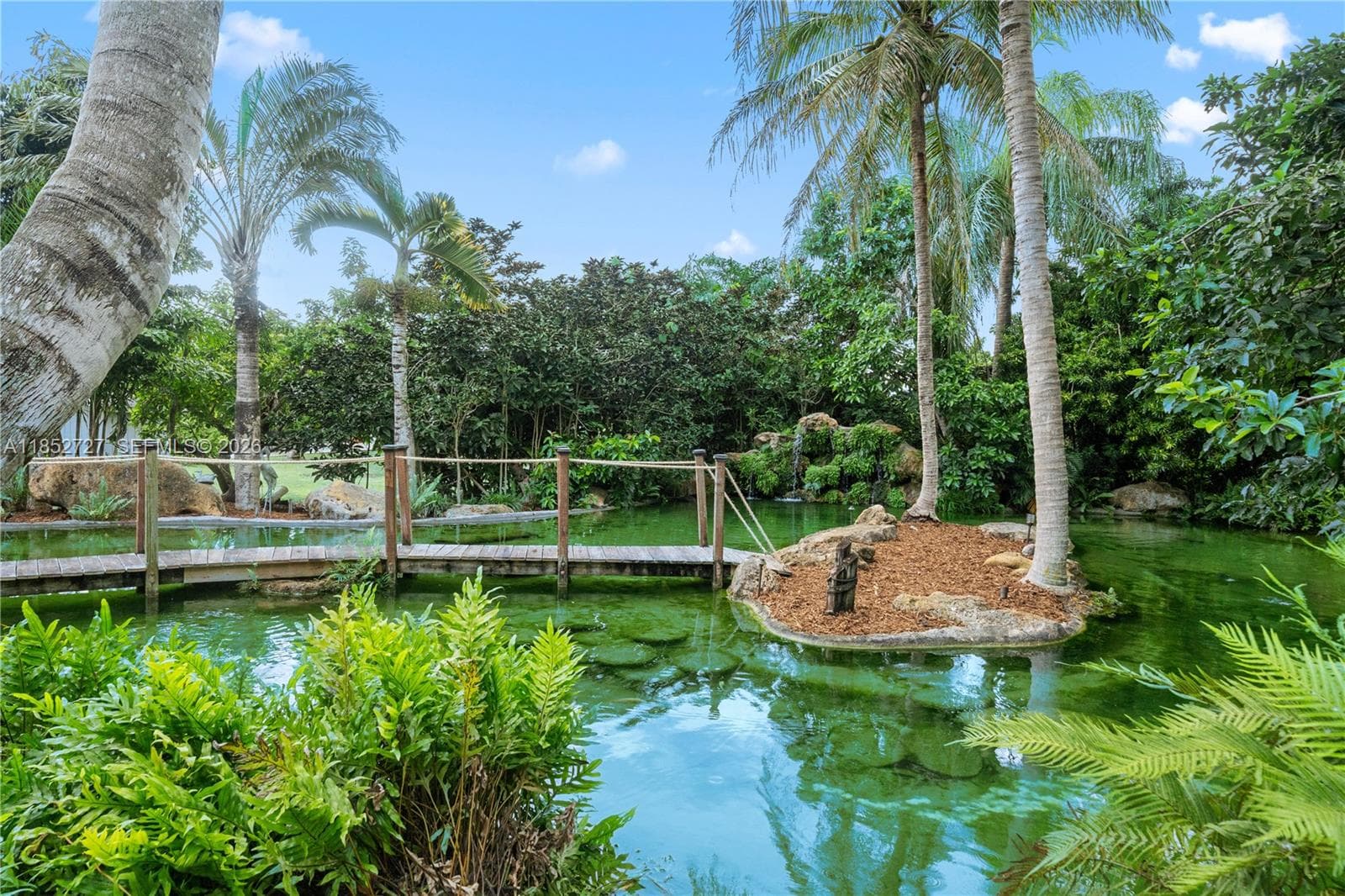 27800 SW 182nd Ave, Homestead FL 33031 — 33