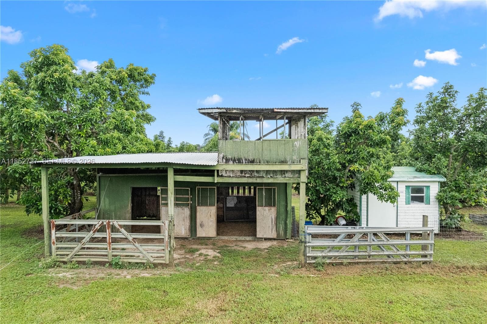 27800 SW 182nd Ave, Homestead FL 33031 — 58
