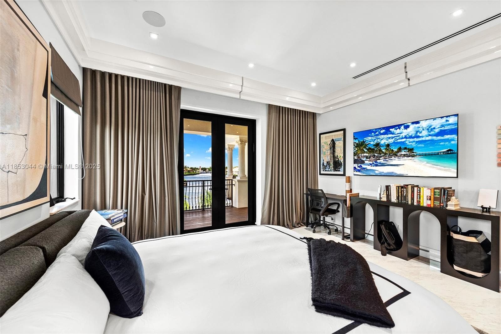 498 N Parkway Pkwy # 498, Golden Beach FL 33160 — 62