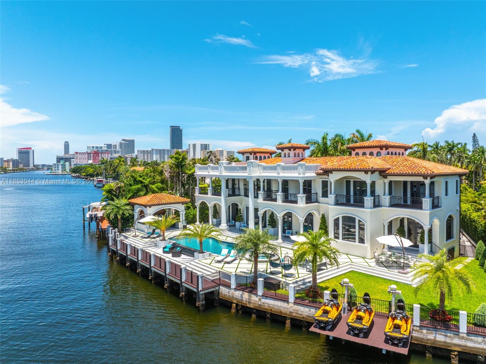 498 N Parkway Pkwy # 498, Golden Beach FL 33160 — 2