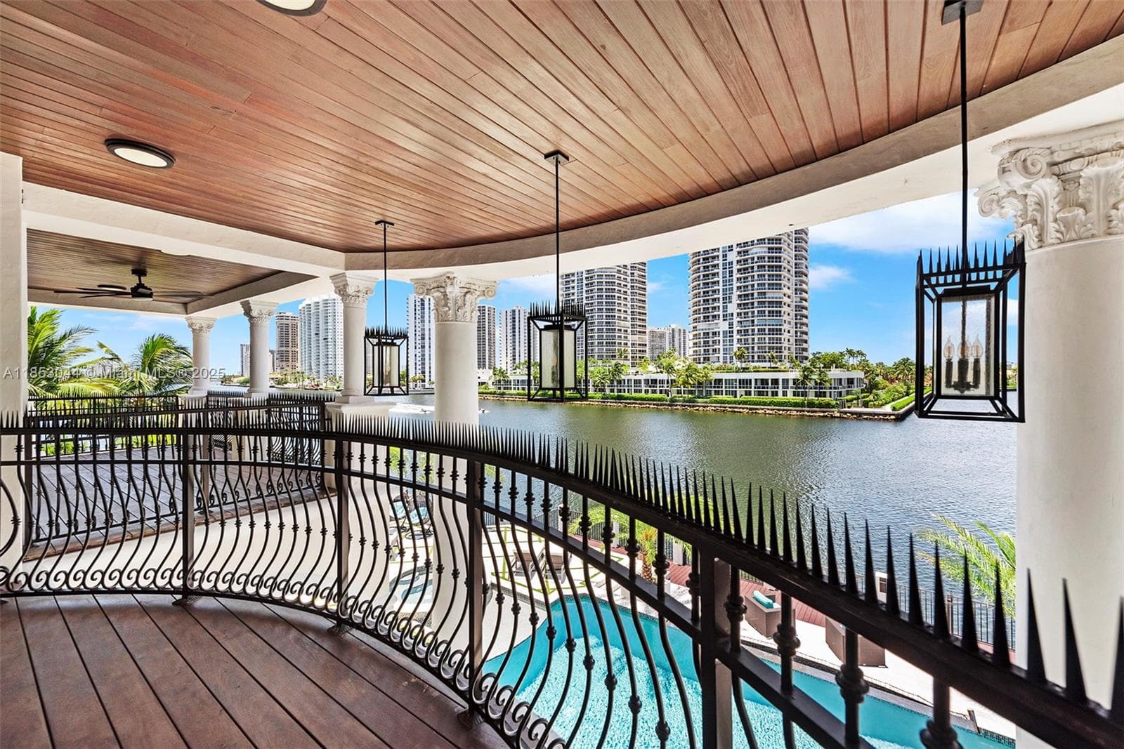 498 N Parkway Pkwy # 498, Golden Beach FL 33160 — 53