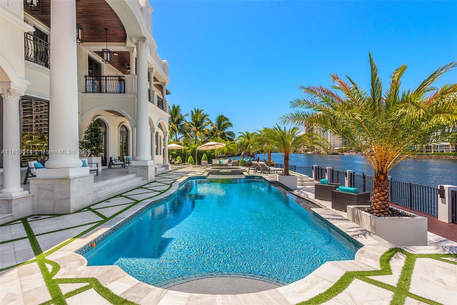 498 N Parkway Pkwy # 498, Golden Beach FL 33160 — 84
