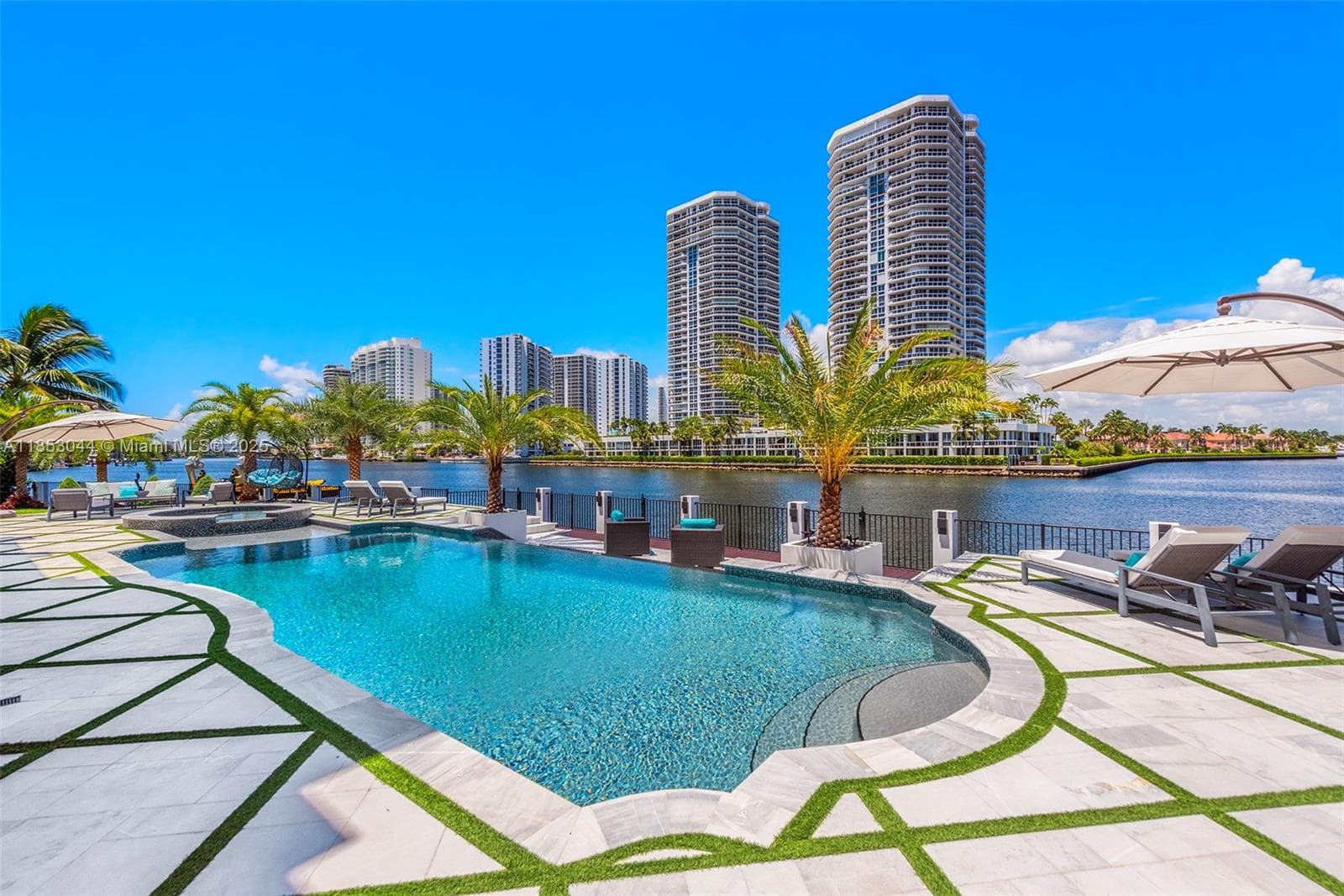 498 N Parkway Pkwy # 498, Golden Beach FL 33160 — 88