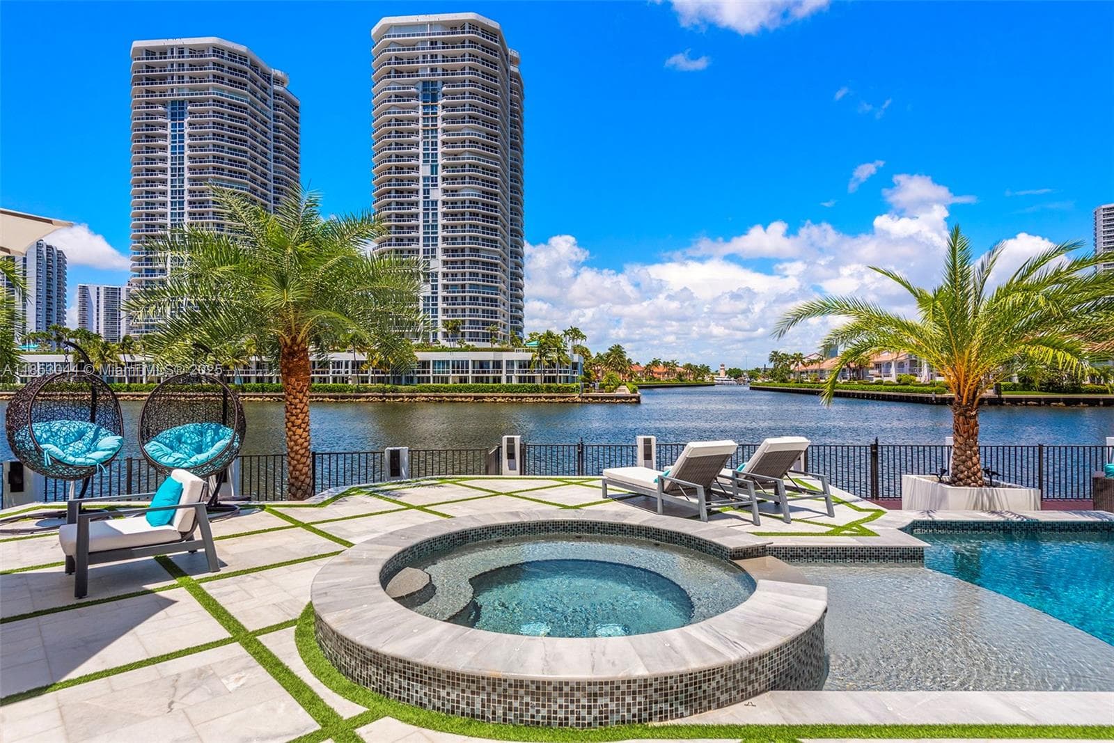 498 N Parkway Pkwy # 498, Golden Beach FL 33160 — 86