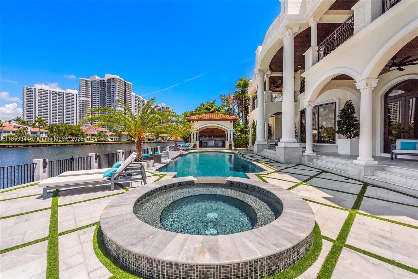 498 N Parkway Pkwy # 498, Golden Beach FL 33160 — 85