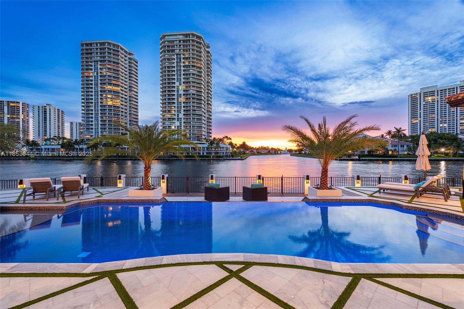 498 N Parkway Pkwy # 498, Golden Beach FL 33160 — 97