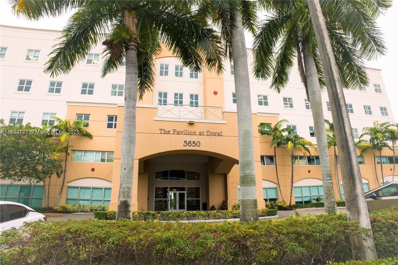 Doral, FL — 1