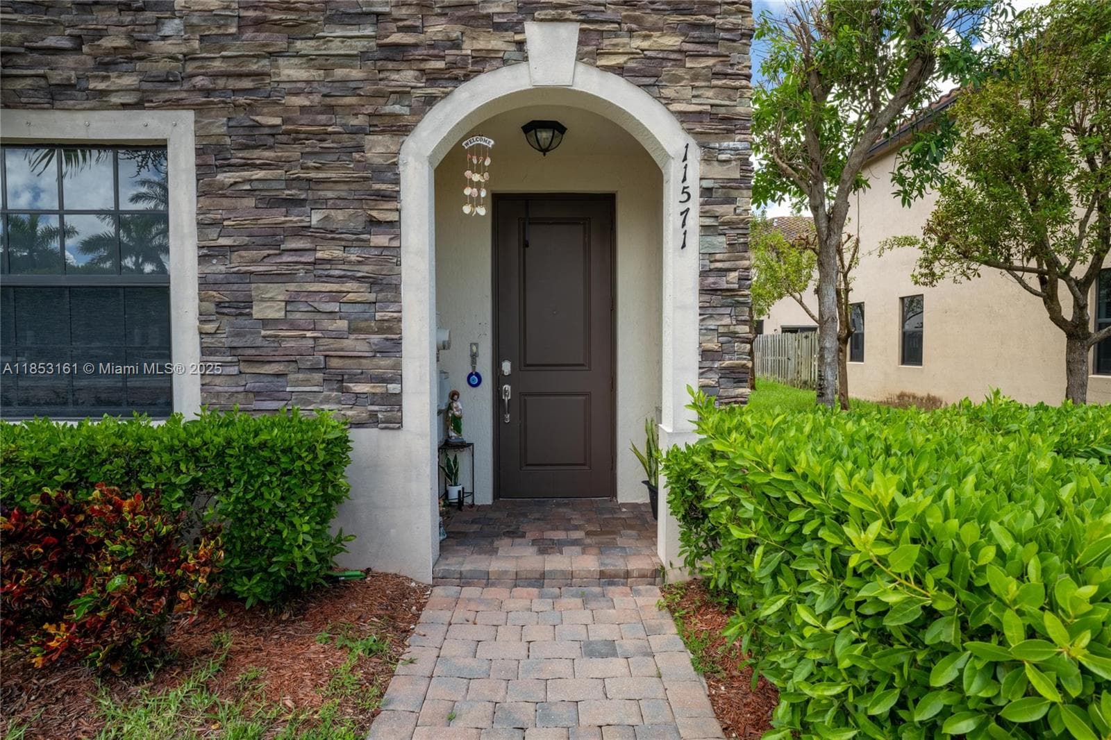 11571 SW 248th Ln, Homestead FL 33032 — 2