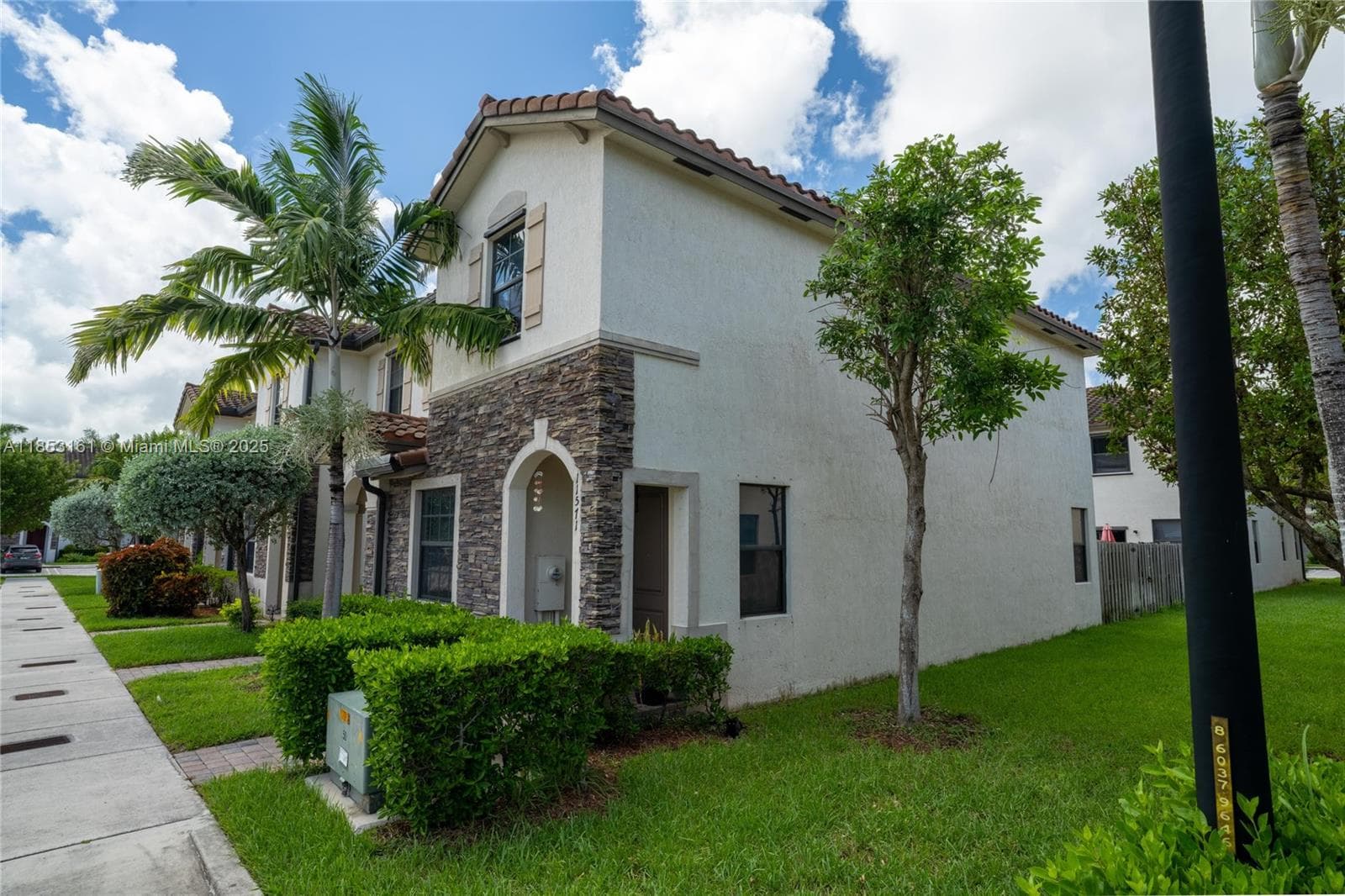 11571 SW 248th Ln, Homestead FL 33032 — 3