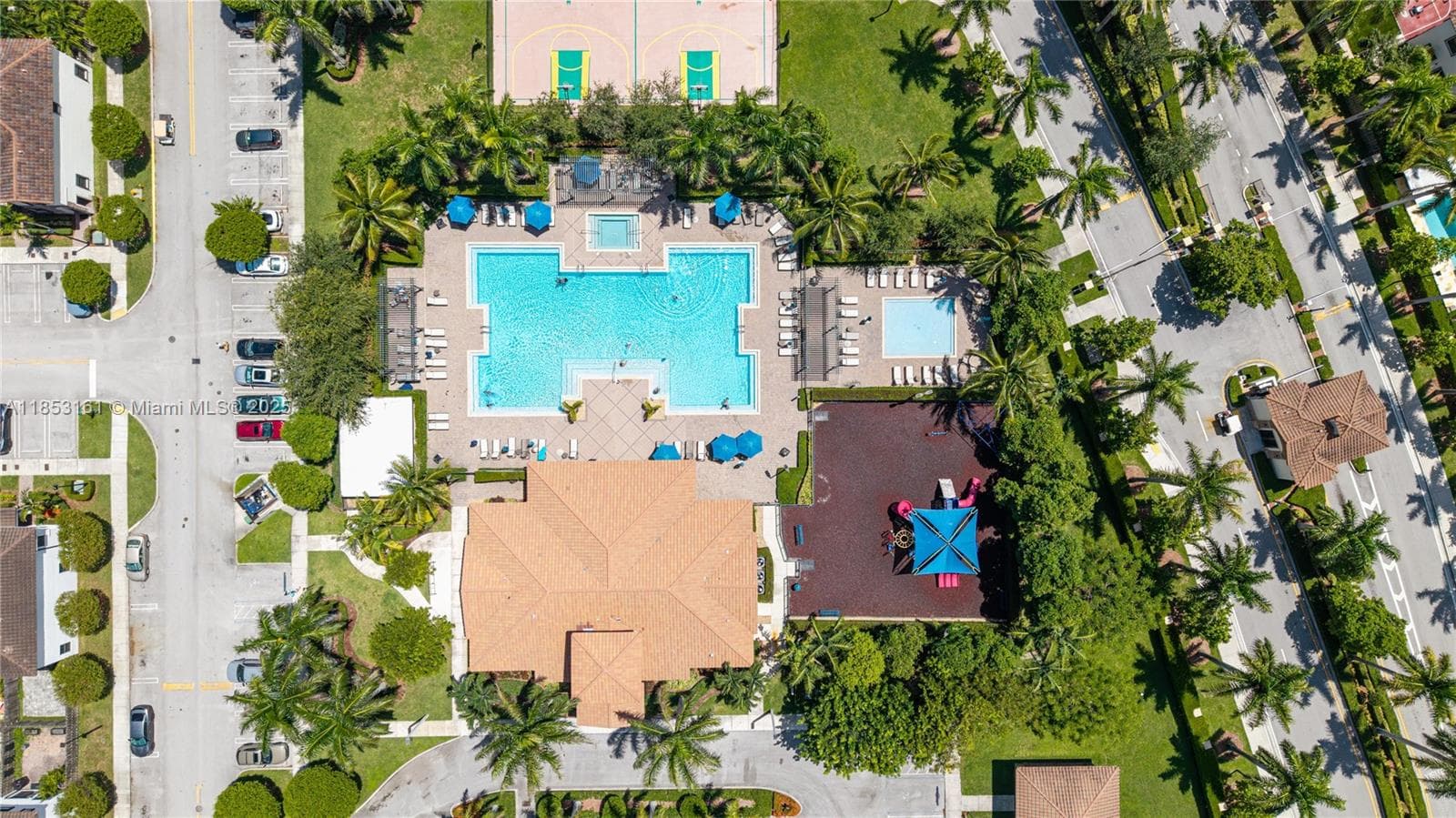 11571 SW 248th Ln, Homestead FL 33032 — 5