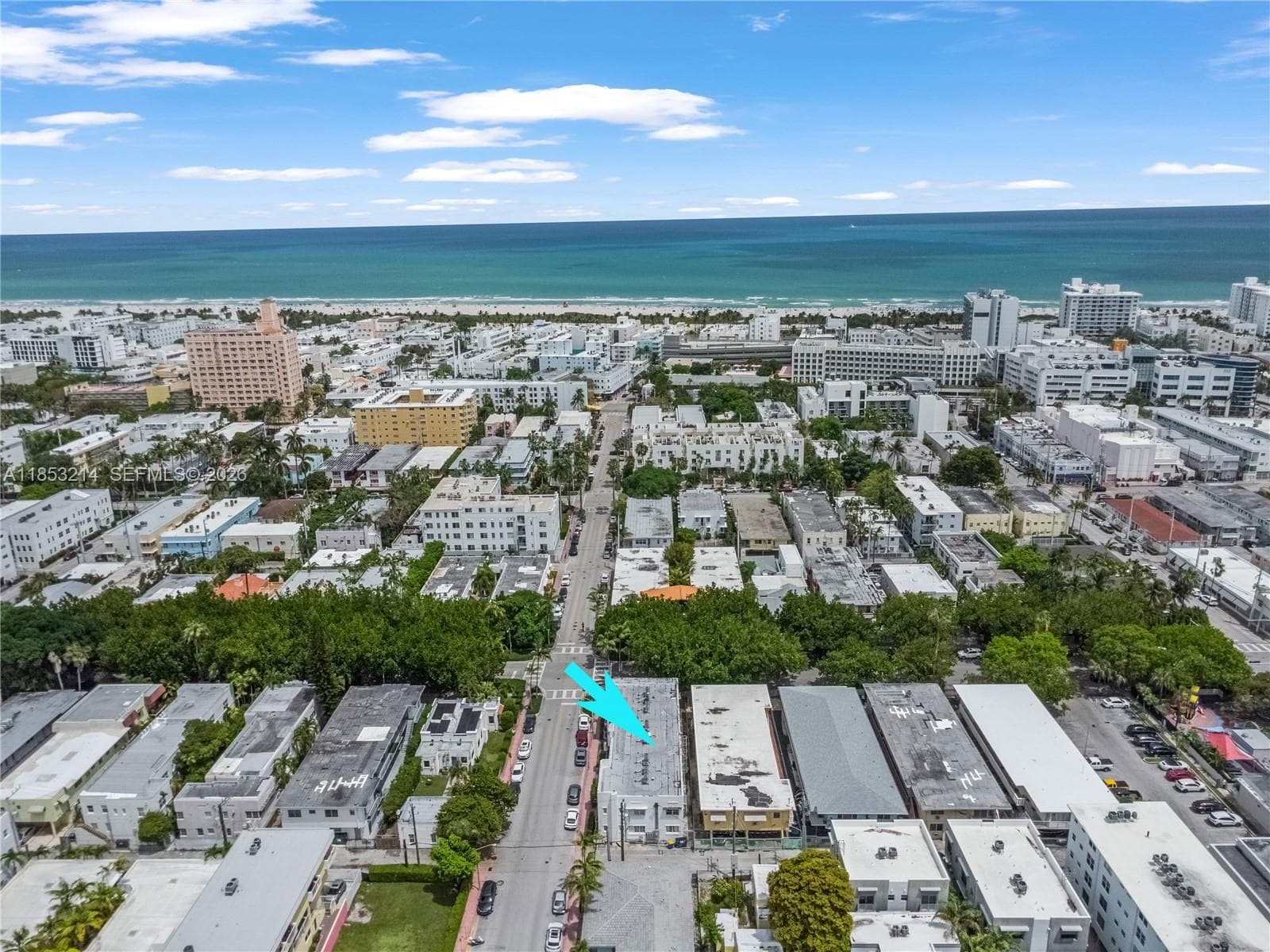 810 7th St # 107, Miami Beach FL 33139 — 36