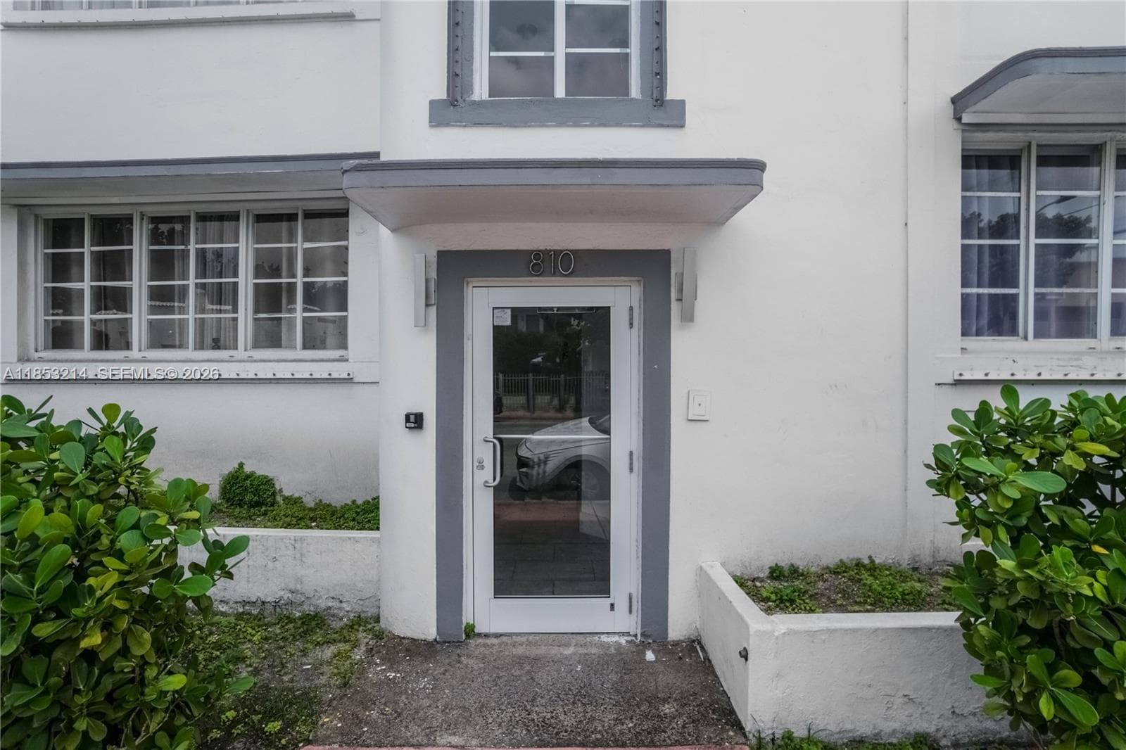 810 7th St # 107, Miami Beach FL 33139 — 5