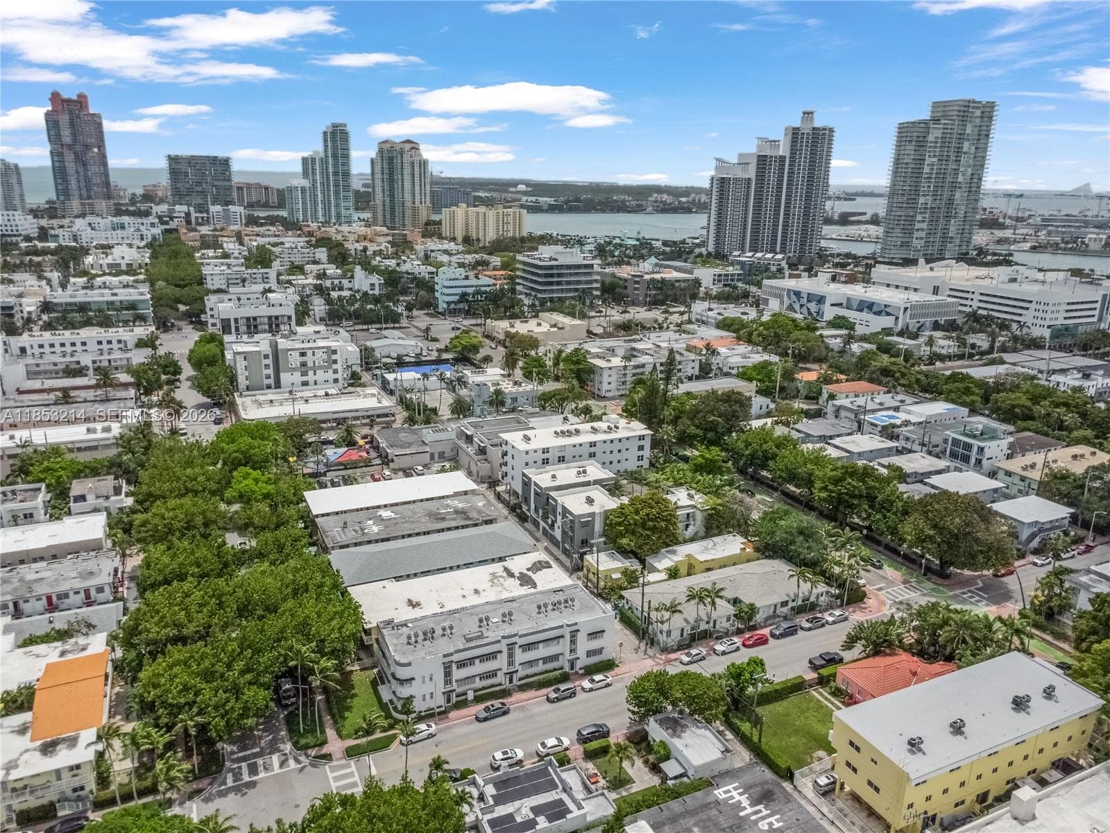 810 7th St # 107, Miami Beach FL 33139 — 30