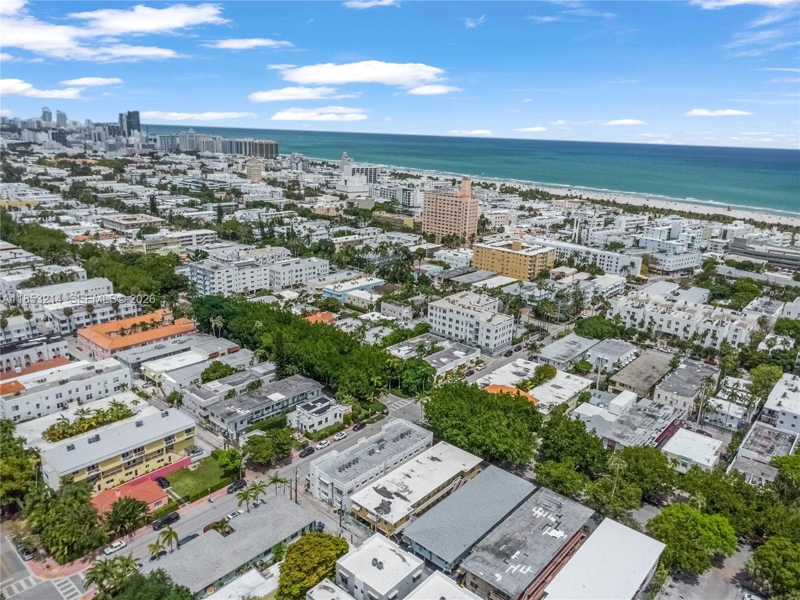 810 7th St # 107, Miami Beach FL 33139 — 33