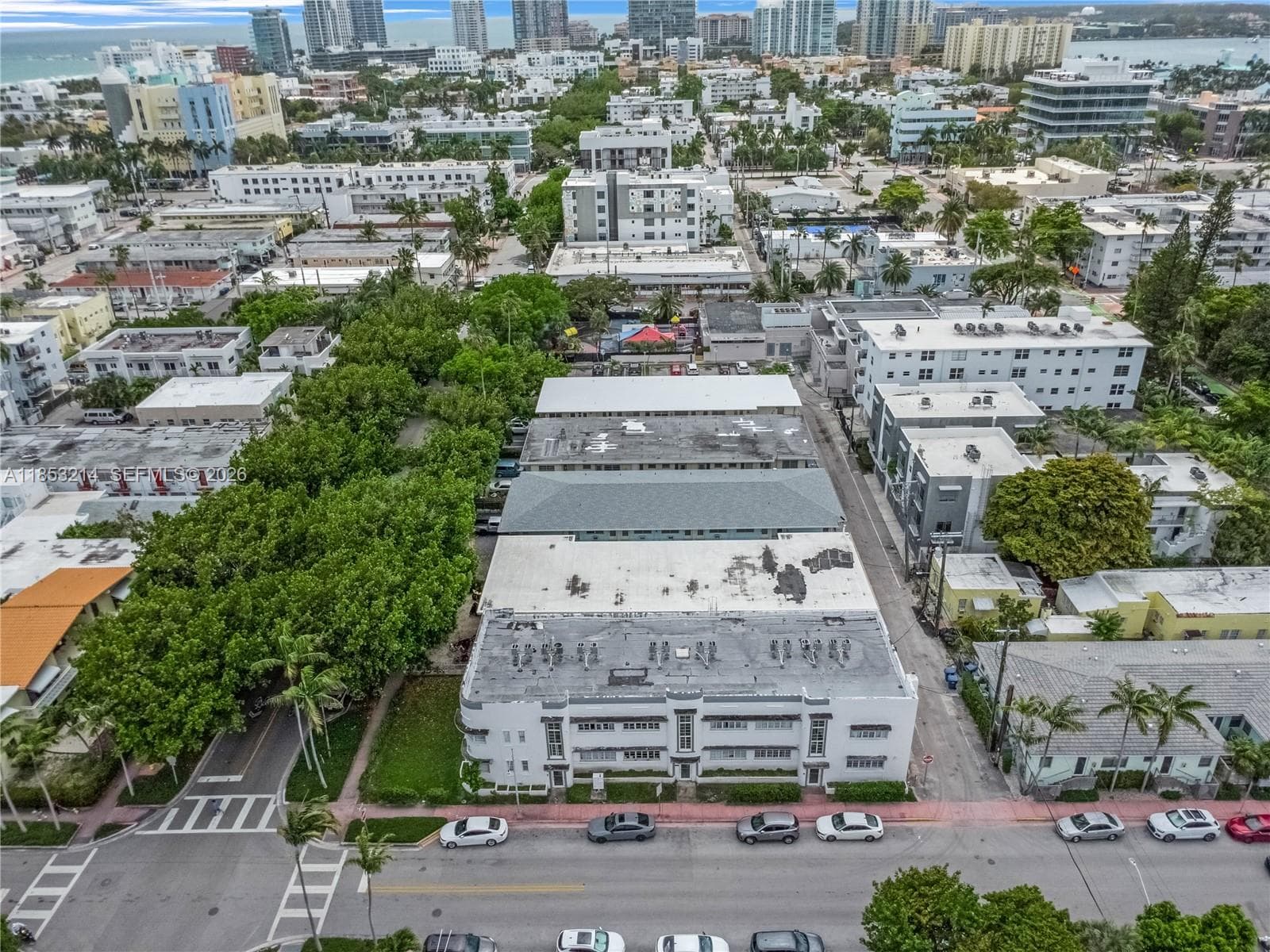 810 7th St # 107, Miami Beach FL 33139 — 4
