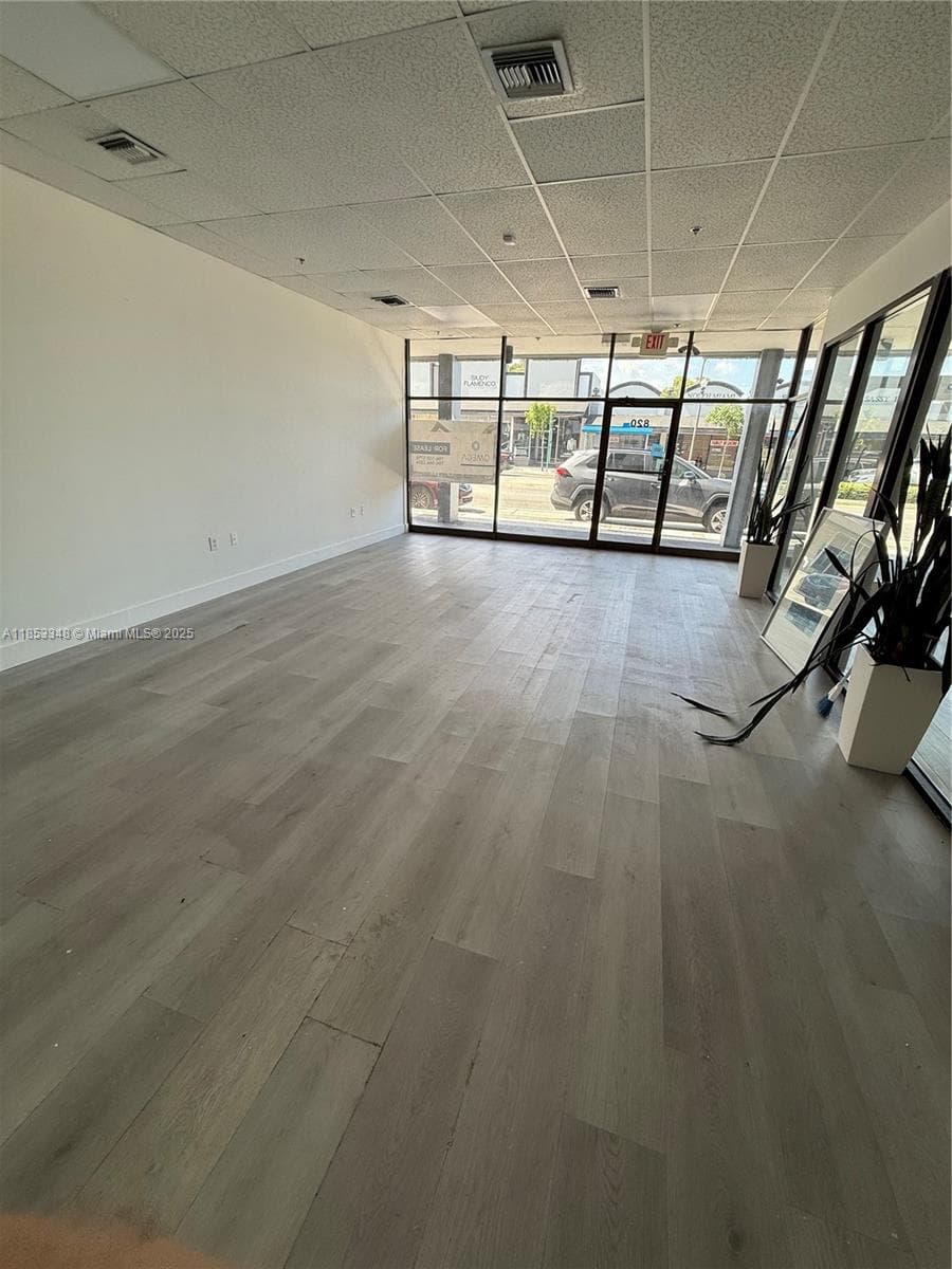 NE 125th st NE 125th St, North Miami FL 33161 — 1