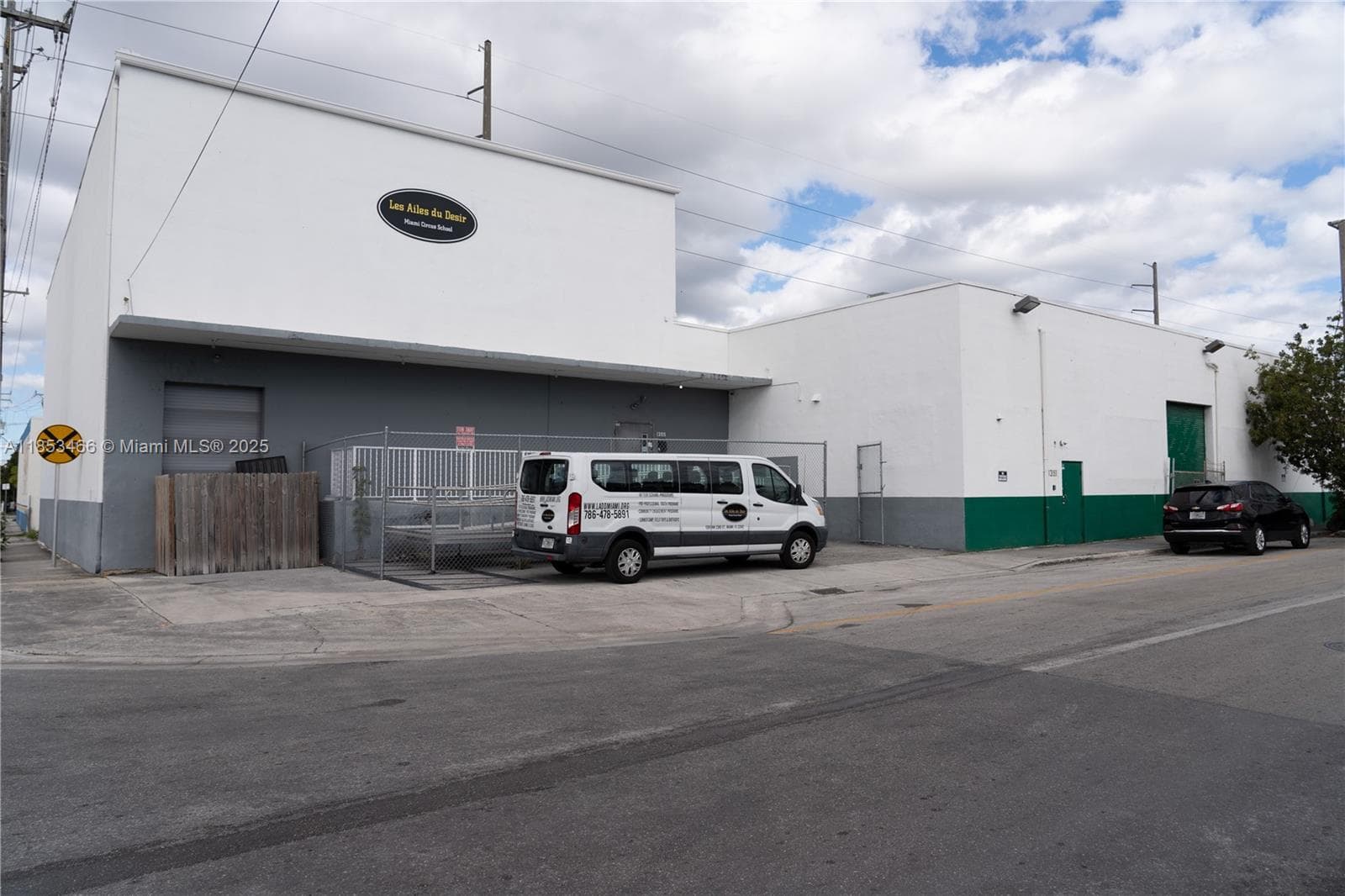 1395 NW 22nd St, Miami FL 33142 — 2