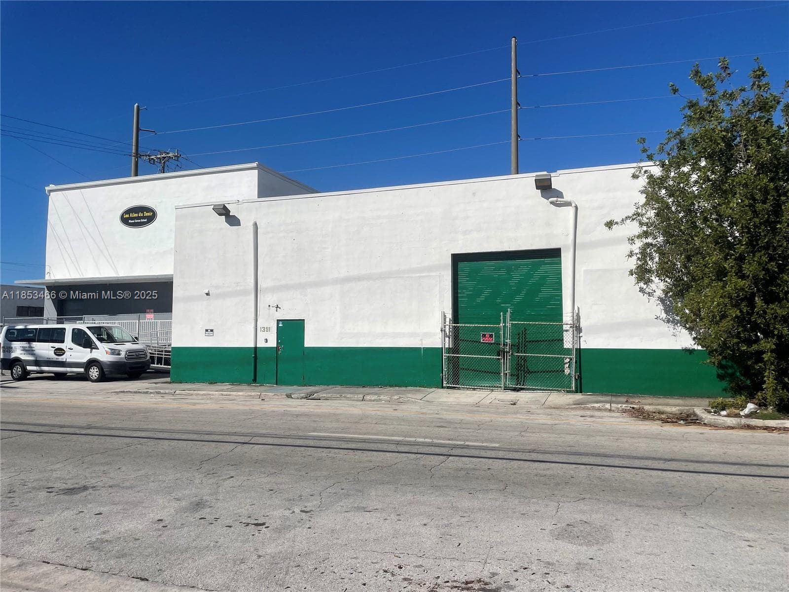 1395 NW 22nd St, Miami FL 33142 — 6