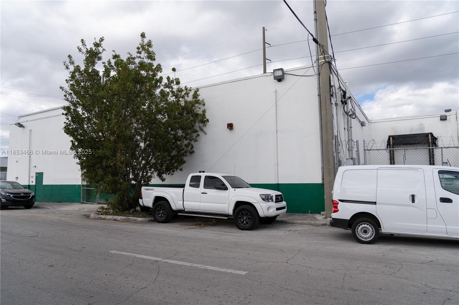 1395 NW 22nd St, Miami FL 33142 — 8