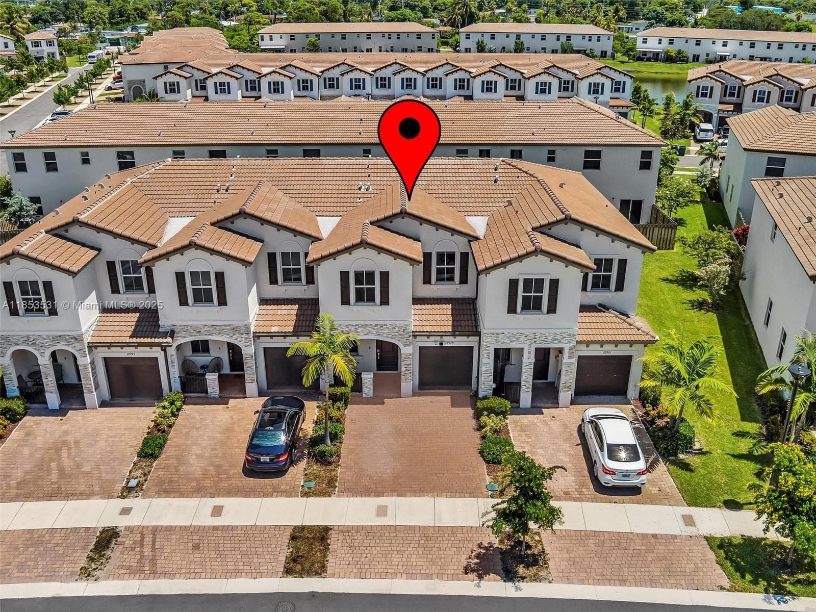 12929 NW 24th Ave, Miami FL 33167 — 2