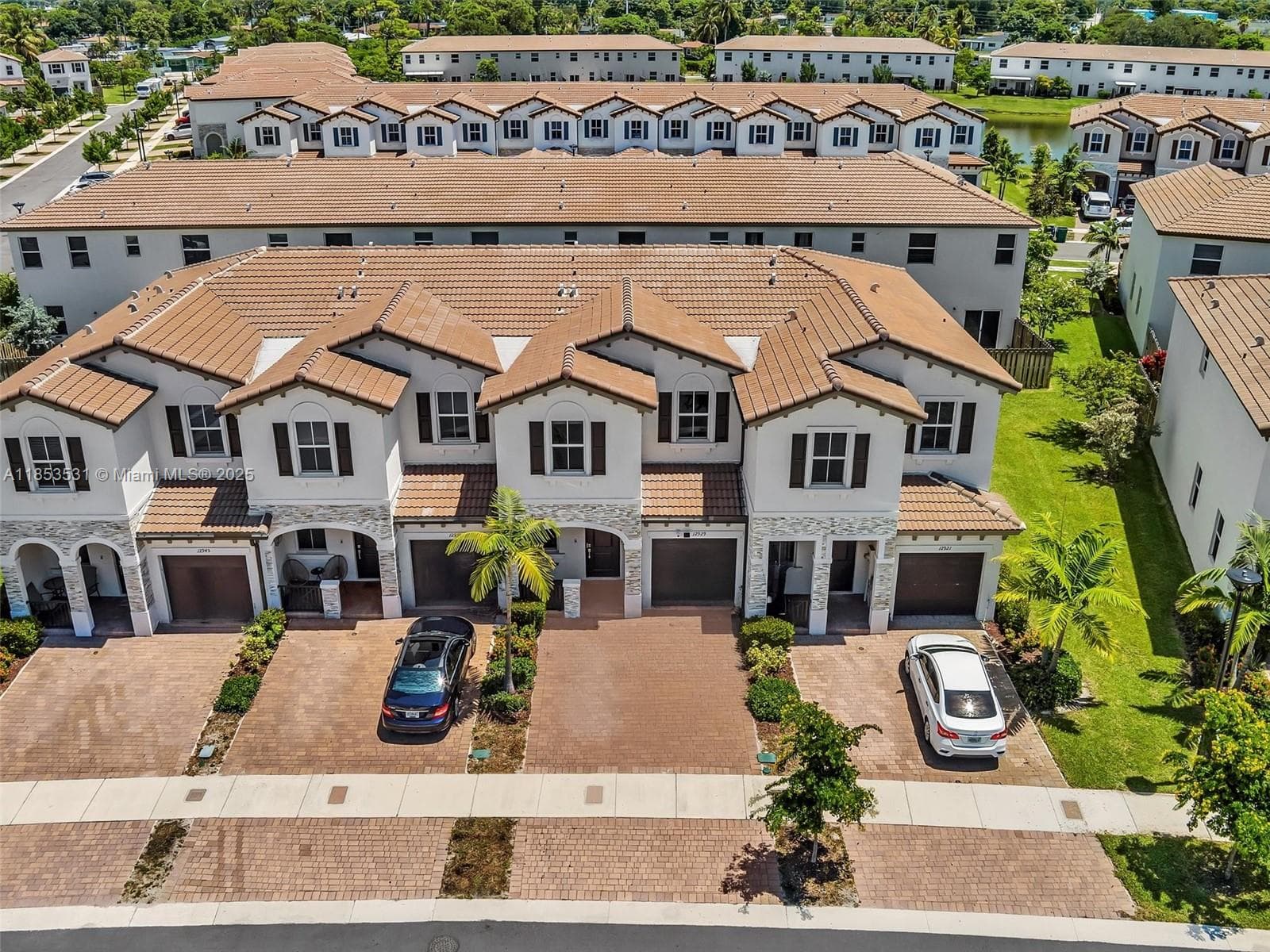 12929 NW 24th Ave, Miami FL 33167 — 3