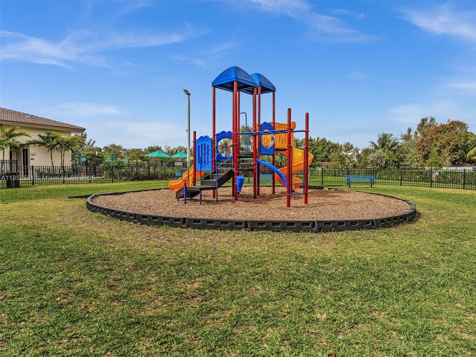 12929 NW 24th Ave, Miami FL 33167 — 73