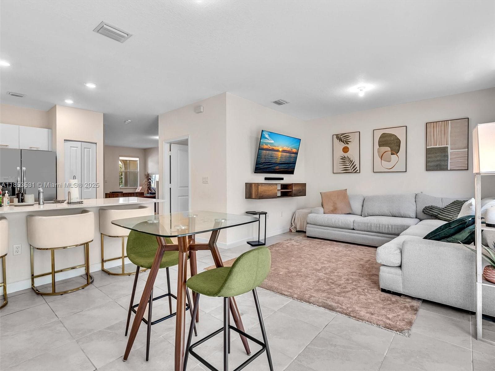 12929 NW 24th Ave, Miami FL 33167 — 33