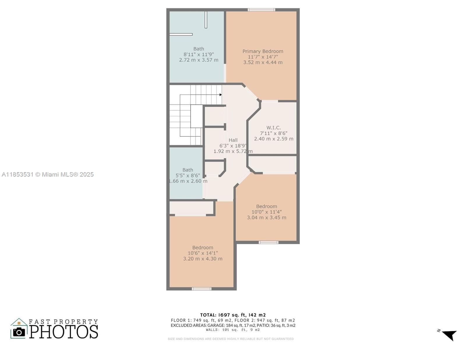 12929 NW 24th Ave, Miami FL 33167 — 59