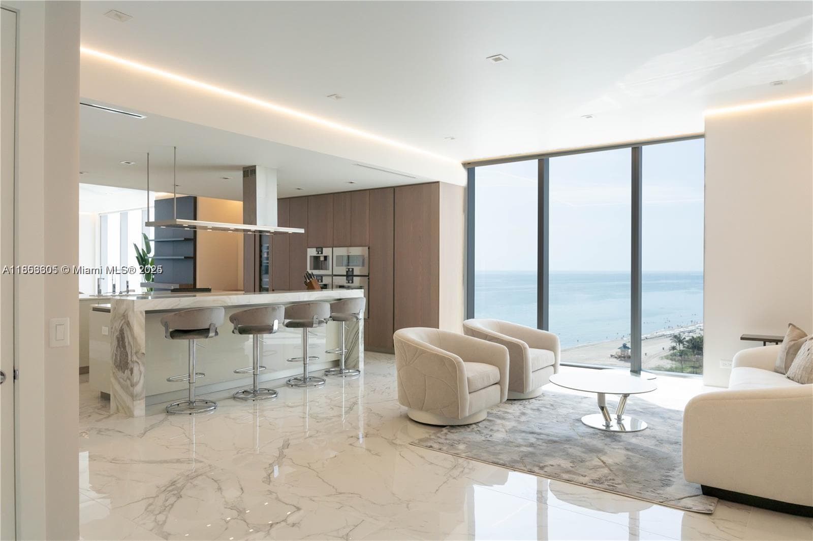 18501 Collins Ave # 1104, Sunny Isles Beach FL 33160 — 1