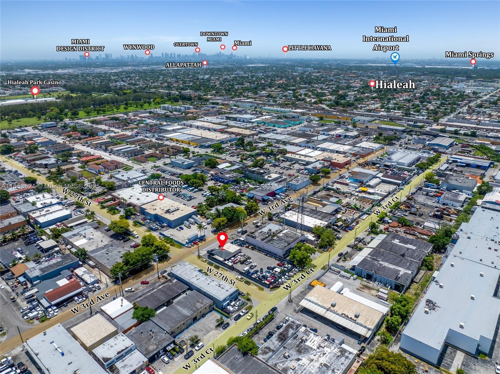 2696 W 3rd Ave, Hialeah FL 33010 — 7