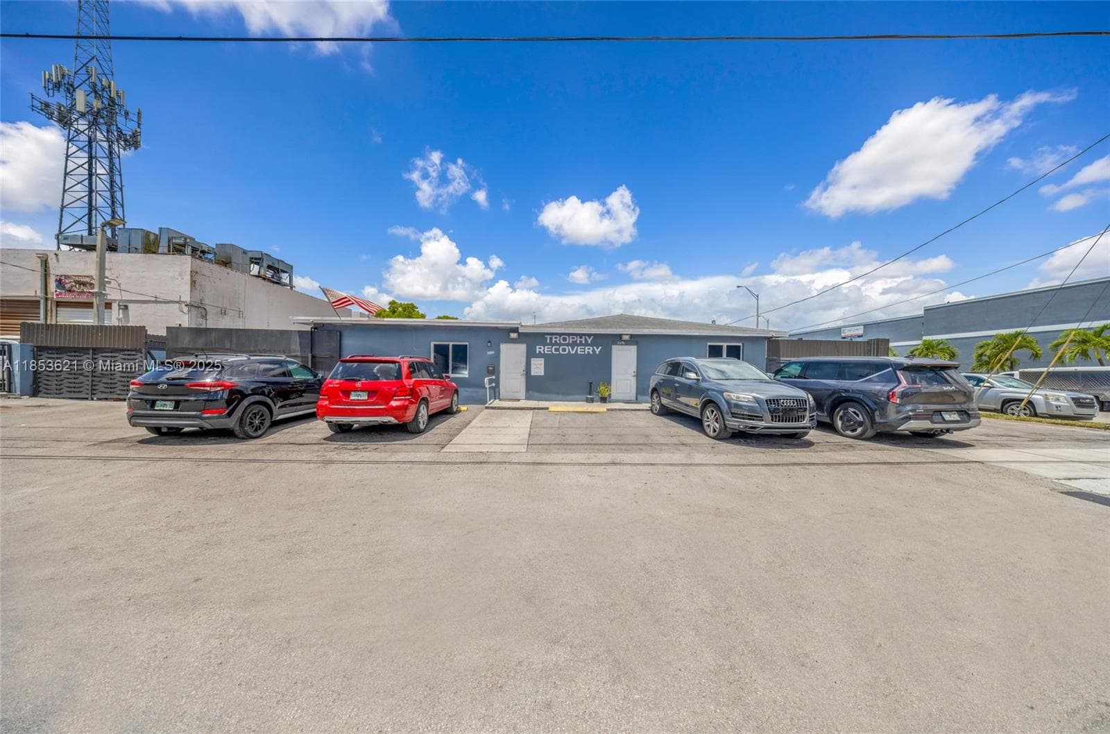2696 W 3rd Ave, Hialeah FL 33010 — 1