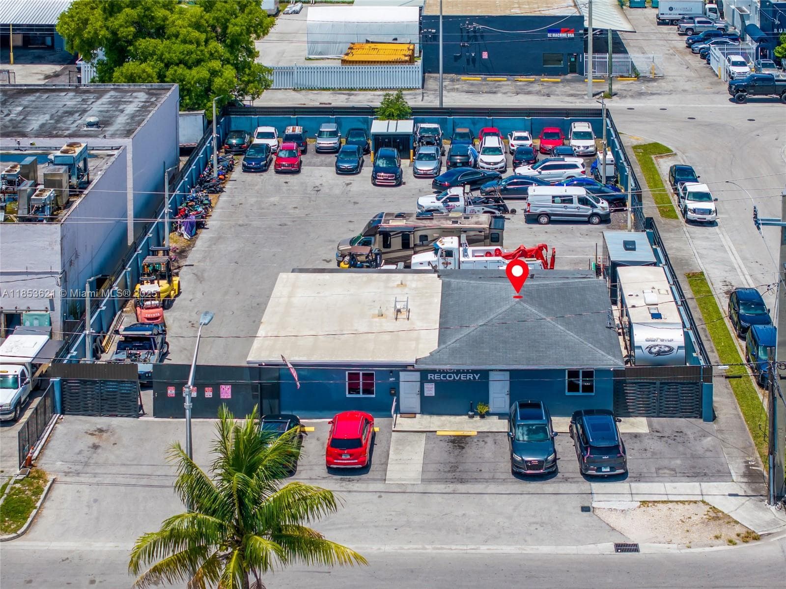 2696 W 3rd Ave, Hialeah FL 33010 — 10