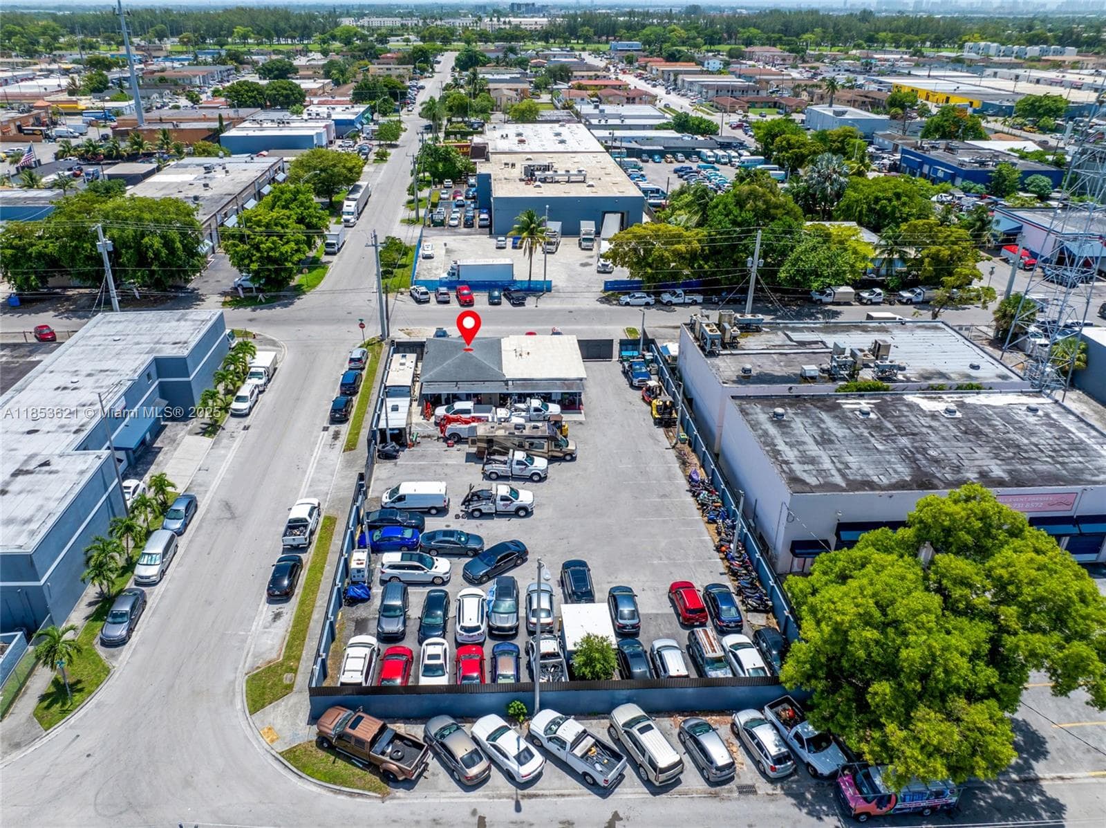 2696 W 3rd Ave, Hialeah FL 33010 — 8