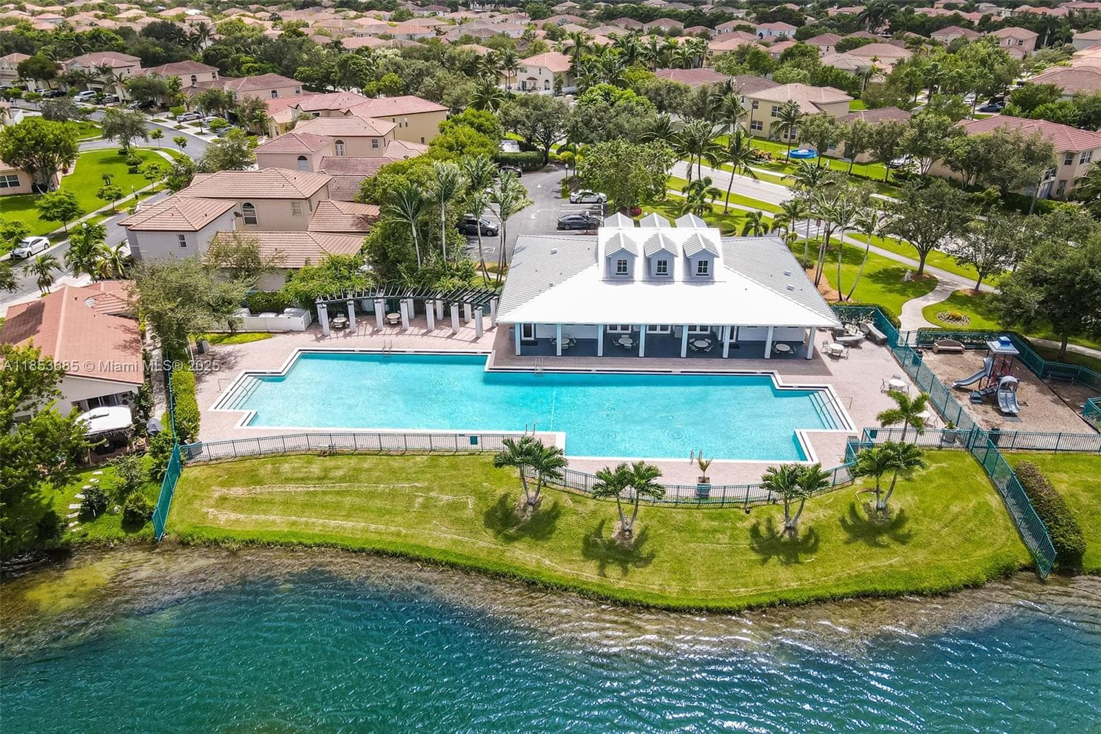 1755 NE 37th Ave, Homestead FL 33033 — 6