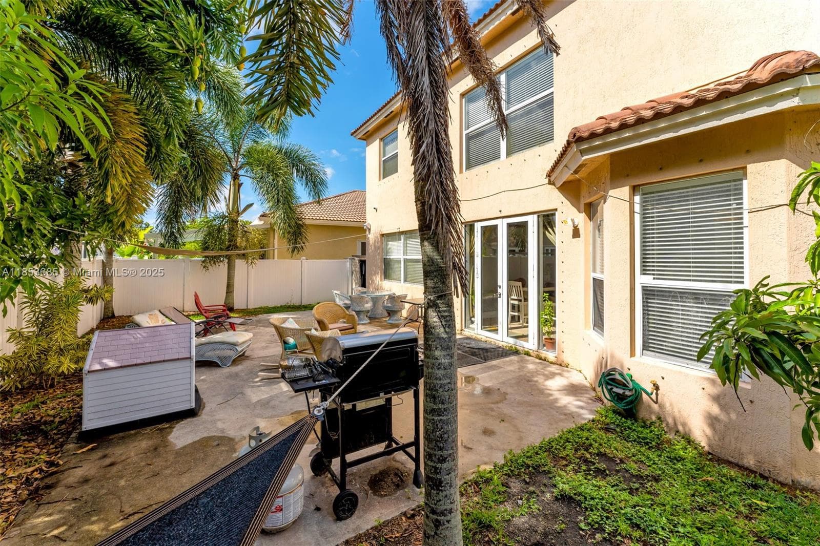 1755 NE 37th Ave, Homestead FL 33033 — 16