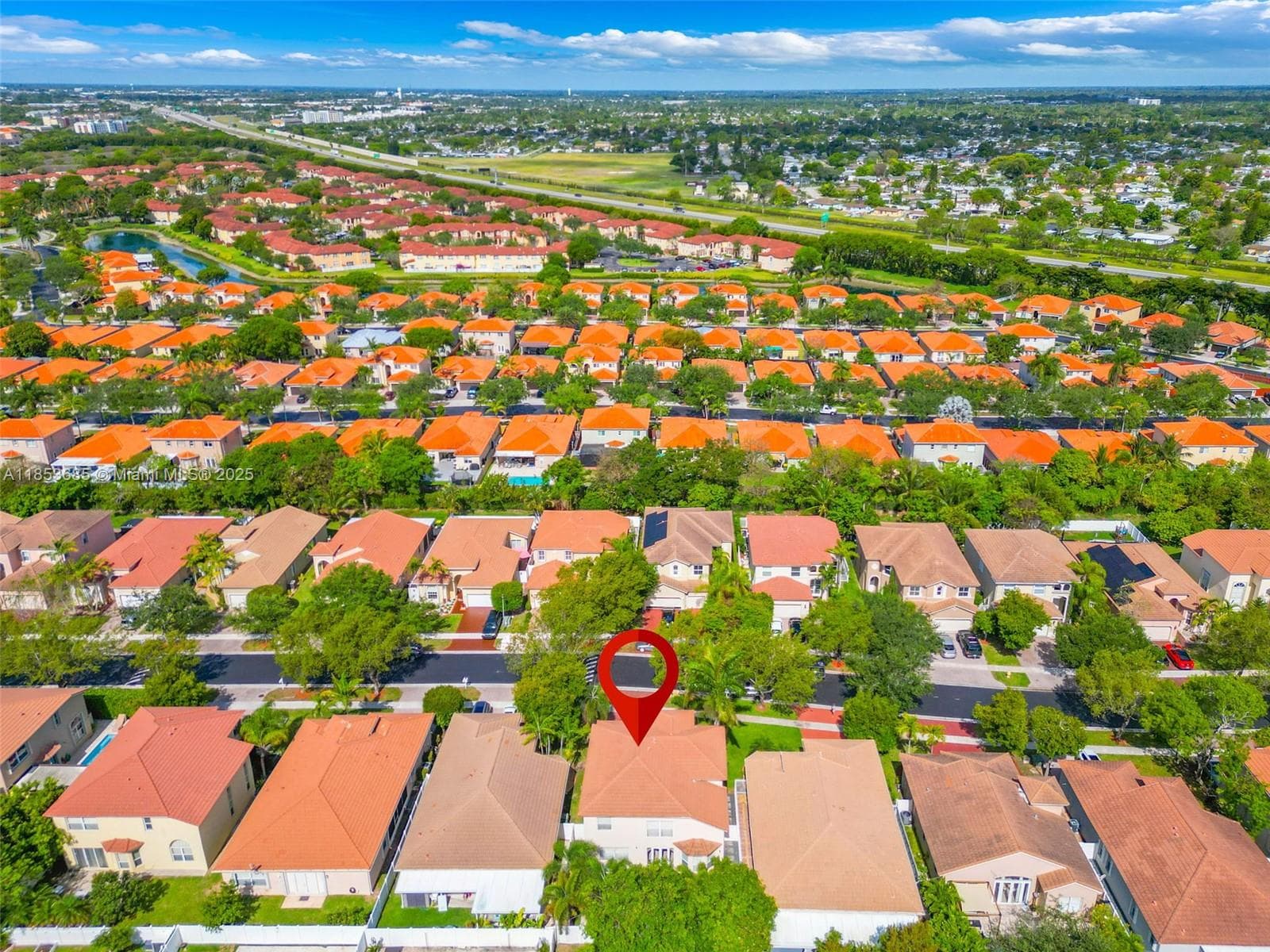 1755 NE 37th Ave, Homestead FL 33033 — 37