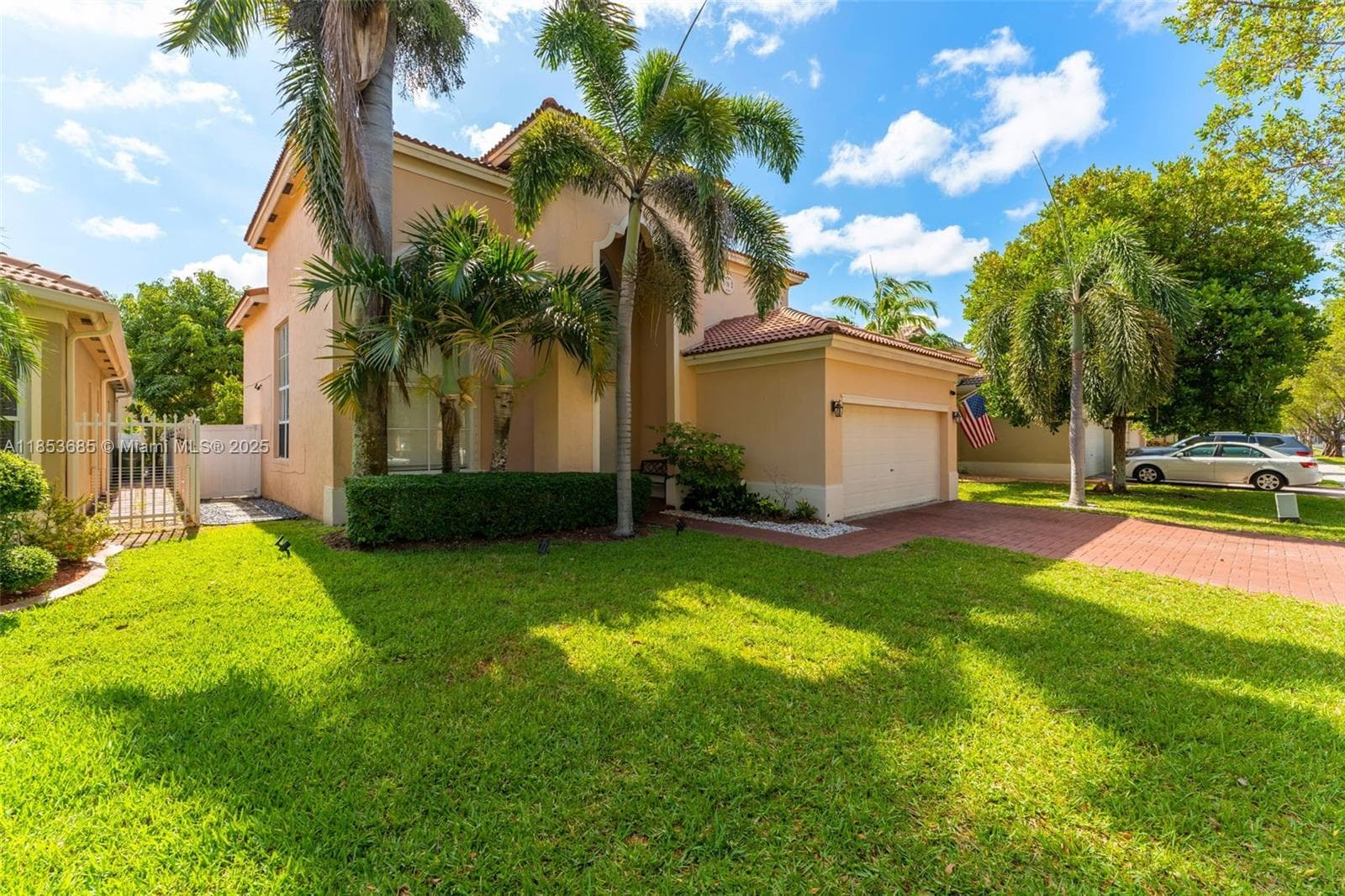 1755 NE 37th Ave, Homestead FL 33033 — 8