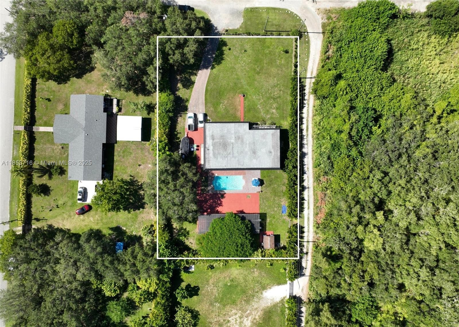 15200 SW 268th St, Homestead FL 33032 — 23