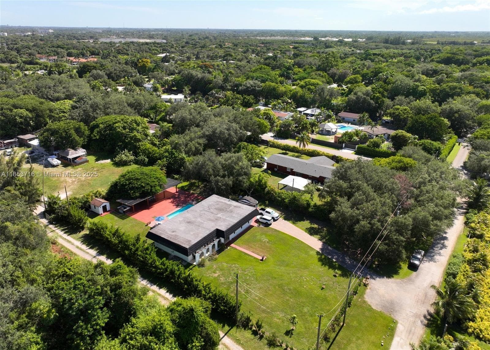 15200 SW 268th St, Homestead FL 33032 — 22