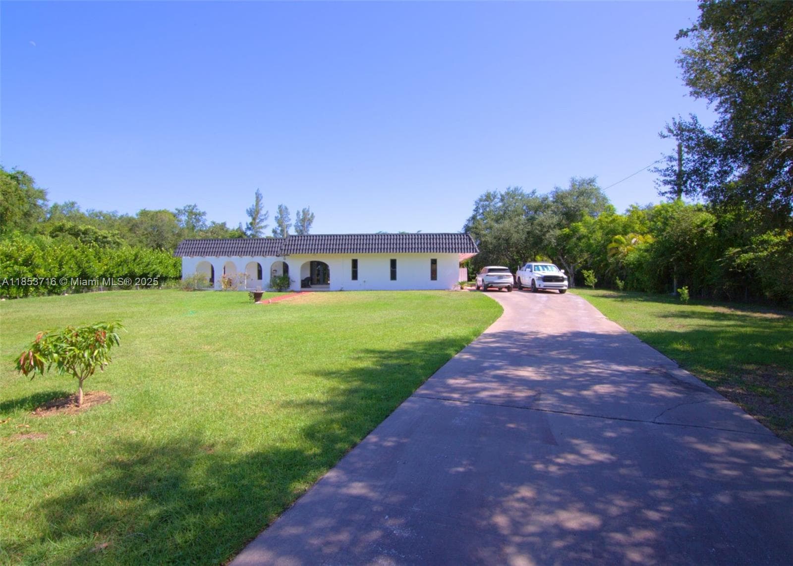 15200 SW 268th St, Homestead FL 33032 — 1