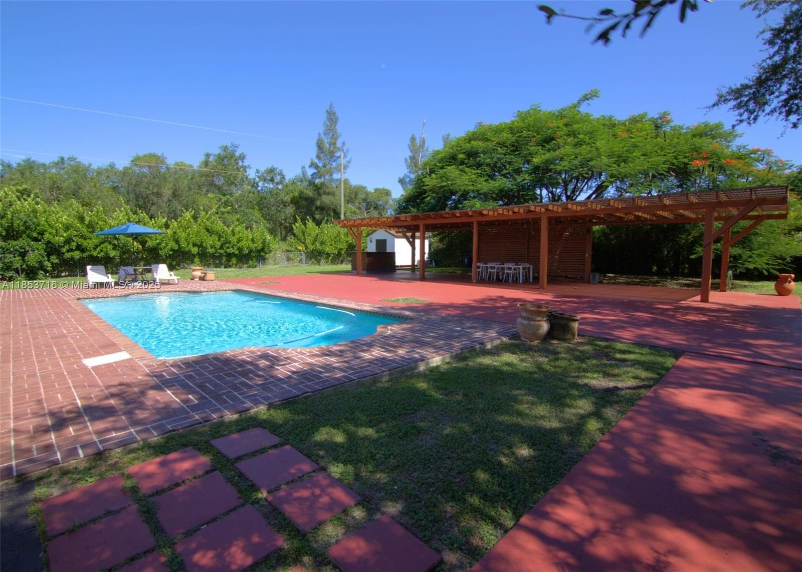 15200 SW 268th St, Homestead FL 33032 — 4