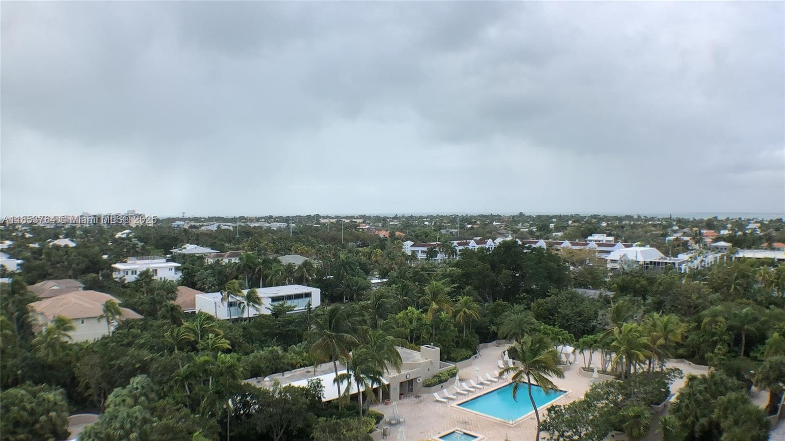 151 Crandon Blvd # 833, Key Biscayne FL 33149 — 1