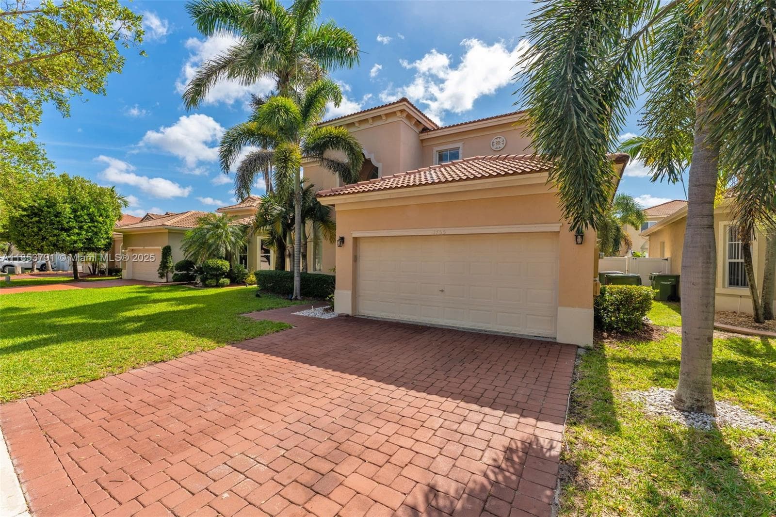 1755 NE 37th Ave # 0, Homestead FL 33033 — 2