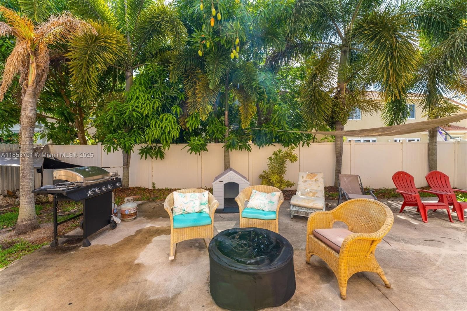 1755 NE 37th Ave # 0, Homestead FL 33033 — 9